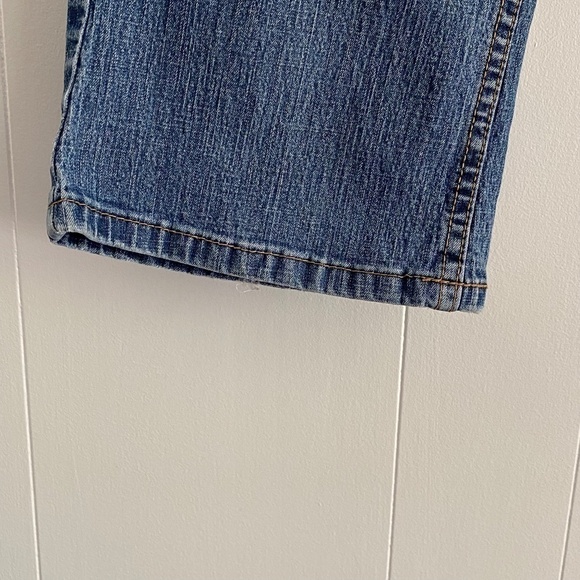 Brody Jeans low waist capri jeans size 29 (fits small) - Picture 9 of 9